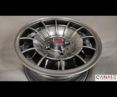 cerchi 13 GRIFO 6x13 4x98 fiat 124 127 128 131 - 12