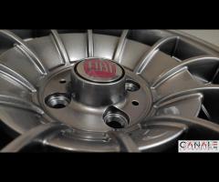 cerchi 13 GRIFO 6x13 4x98 fiat 124 127 128 131 - 15