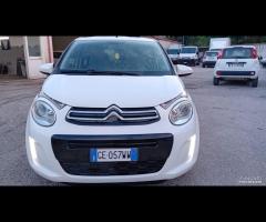 Citroen C1 Citroen C1