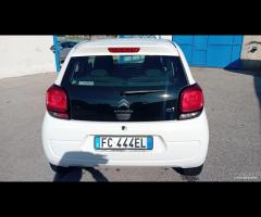 Citroen C1 Citroen C1 - 11