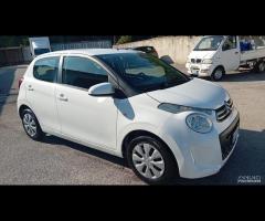 Citroen C1 Citroen C1 - 12