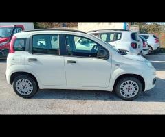 Fiat Panda 1.2 benz-full -12/2014