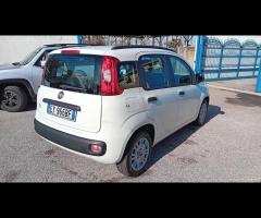 Fiat Panda 1.2 benz-full -12/2014 - 6