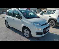 Fiat Panda 1.2 benz-full -12/2014 - 7