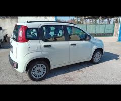 Fiat Panda 1.2 benz-full -12/2014 - 9