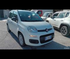 Fiat Panda 1.2 benz-full -12/2014 - 10