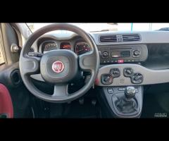 Fiat Panda 1.2 benz-full -12/2014 - 13