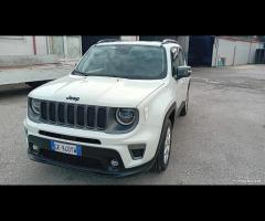 Jeep Renegade Jeep Renegade