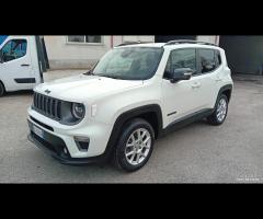 Jeep Renegade Jeep Renegade