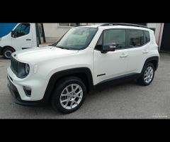 Jeep Renegade Jeep Renegade