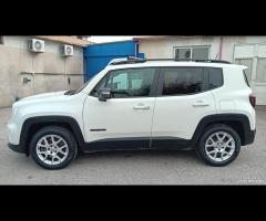 Jeep Renegade Jeep Renegade