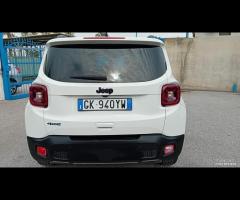 Jeep Renegade Jeep Renegade - 6