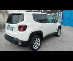 Jeep Renegade Jeep Renegade - 7