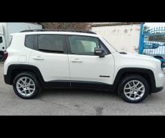 Jeep Renegade Jeep Renegade - 8