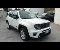 Jeep Renegade Jeep Renegade - 10