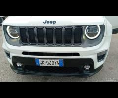 Jeep Renegade Jeep Renegade - 11