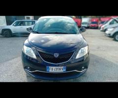 Lancia ypslon 1.3 mjt/95cv-t apr-2015