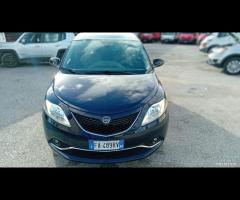 Lancia ypslon 1.3 mjt/95cv-t apr-2015