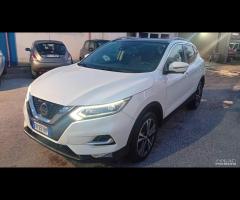 Nissan qashqai 1.5 dci tekna-2018 - 6