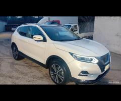 Nissan qashqai 1.5 dci tekna-2018 - 7