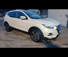 Nissan qashqai 1.5 dci tekna-2018 - 8