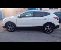 Nissan qashqai 1.5 dci tekna-2018 - 9