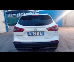 Nissan qashqai 1.5 dci tekna-2018 - 10