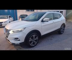 Nissan qashqai 1.5 dci tekna-2018 - 11