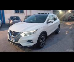 Nissan qashqai 1.5 dci tekna-2018 - 12