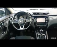 Nissan qashqai 1.5 dci tekna-2018 - 20