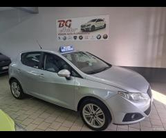 Seat Ibiza 1.4 TDI Unico prop 2008