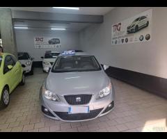 Seat Ibiza 1.4 TDI Unico prop 2008