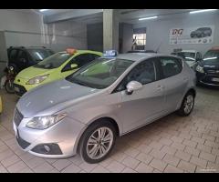 Seat Ibiza 1.4 TDI Unico prop 2008