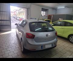 Seat Ibiza 1.4 TDI Unico prop 2008