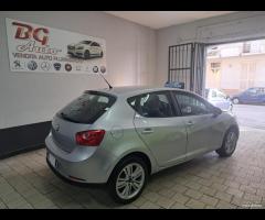 Seat Ibiza 1.4 TDI Unico prop 2008