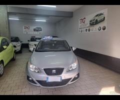 Seat Ibiza 1.4 TDI Unico prop 2008 - 8