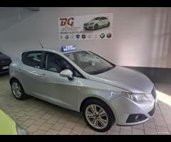 Seat Ibiza 1.4 TDI Unico prop 2008 - 9