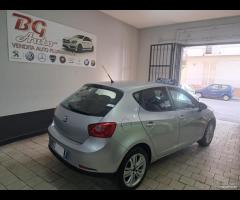 Seat Ibiza 1.4 TDI Unico prop 2008 - 10