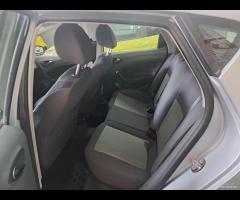 Seat Ibiza 1.4 TDI Unico prop 2008 - 11