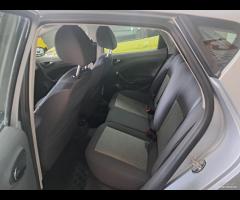 Seat Ibiza 1.4 TDI Unico prop 2008 - 12