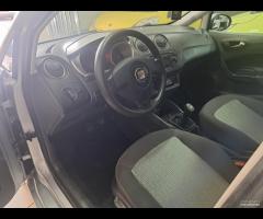 Seat Ibiza 1.4 TDI Unico prop 2008 - 13