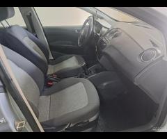 Seat Ibiza 1.4 TDI Unico prop 2008 - 15