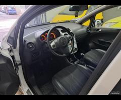 Seat Ibiza 1.4 TDI Unico prop 2008 - 17