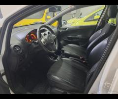 Seat Ibiza 1.4 TDI Unico prop 2008 - 18