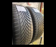 4 PNEUMATICI 225/55 R18 TOYO 4 STAGIONI 80% - 7