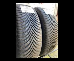 4 PNEUMATICI 205/65 R16 MICHELIN INVERNALI 95% - 6