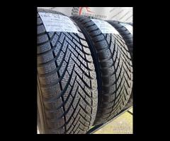 4 PNEUMATICI 185/65 R15 PIRELLI INVERNALI 95% - 6