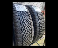 4 PNEUMATICI 185/65 R15 PIRELLI INVERNALI 95% - 7