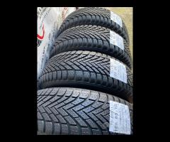 4 PNEUMATICI 185/65 R15 PIRELLI INVERNALI 95% - 8