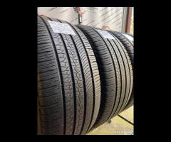 4 PNEUMATICI 285/45 R22 PIRELLI 4 STAGIONI 85% - 6